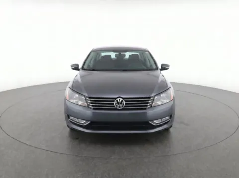 Photos of 2015 Volkswagen Passat 1.8T Limited Edition for sale in Frederick, MD at Hi Lo Auto Sales