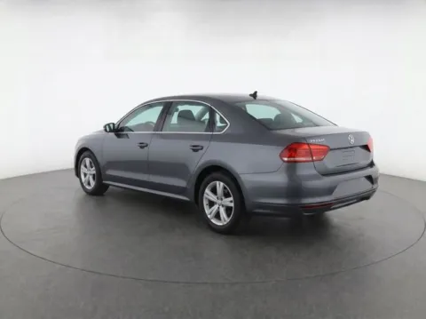 More photos of 2015 Volkswagen Passat 1.8T Limited Edition at Hi Lo Auto Sales, MD