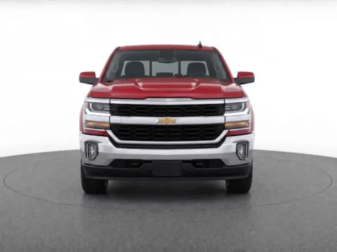 More photos of 2018 Chevrolet Silverado 1500 LT at Hi Lo Auto Sales, MD