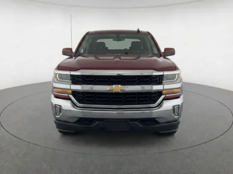 Photos of 2018 Chevrolet Silverado 1500 LT for sale in Frederick, MD at Hi Lo Auto Sales