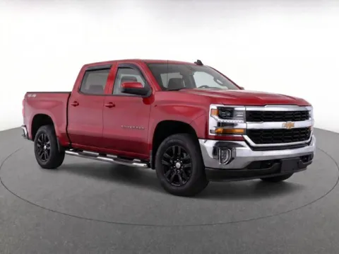 Photos of 2018 Chevrolet Silverado 1500 LT for sale in Frederick, MD at Hi Lo Auto Sales
