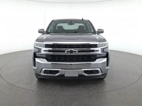 Photos of 2019 Chevrolet Silverado 1500 LT for sale in Frederick, MD at Hi Lo Auto Sales - Frederick - Route 40