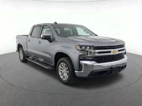 Another view of 2019 Chevrolet Silverado 1500 LT for sale in Frederick, MD at Hi Lo Auto Sales - Frederick - Route 40