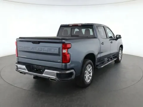More photos of 2019 Chevrolet Silverado 1500 LT at Hi Lo Auto Sales - Frederick - Route 40, MD