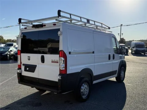 More photos of 2021 Ram ProMaster 1500 Low Roof at Hi Lo Auto Sales, MD
