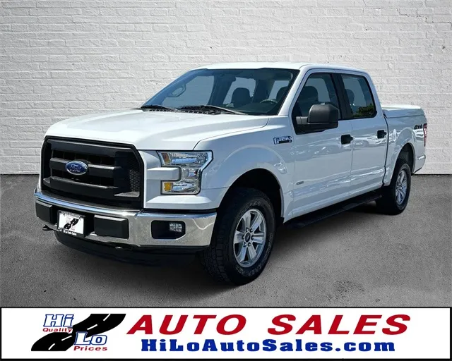 2015 Ford F-150 XL for sale in Frederick, MD