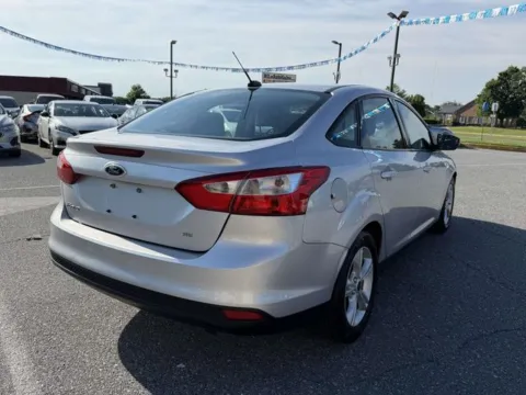 More photos of 2014 Ford Focus SE at Hi Lo Auto Sales, MD
