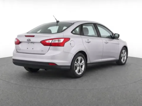 More photos of 2014 Ford Focus SE at Hi Lo Auto Sales, MD