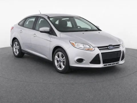 Photos of 2014 Ford Focus SE for sale in Frederick, MD at Hi Lo Auto Sales