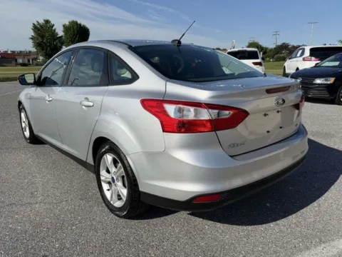 Another view of 2014 Ford Focus SE for sale in Frederick, MD at Hi Lo Auto Sales