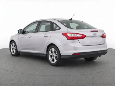 Another view of 2014 Ford Focus SE for sale in Frederick, MD at Hi Lo Auto Sales
