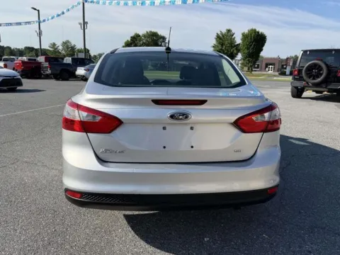 More photos of 2014 Ford Focus SE at Hi Lo Auto Sales, MD