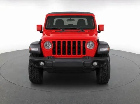 Photos of 2023 Jeep Gladiator Sport S for sale in Frederick, MD at Hi Lo Auto Sales