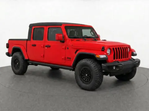 Another view of 2023 Jeep Gladiator Sport S for sale in Frederick, MD at Hi Lo Auto Sales
