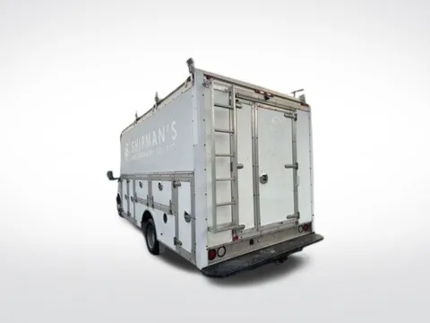 More photos of 2018 GMC Savana Cutaway 4500 4500 Van at Hi Lo Auto Sales, MD