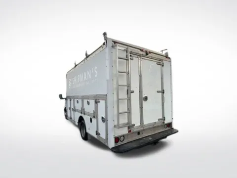 More photos of 2018 GMC Savana Cutaway 4500 4500 Van at Hi Lo Auto Sales, MD