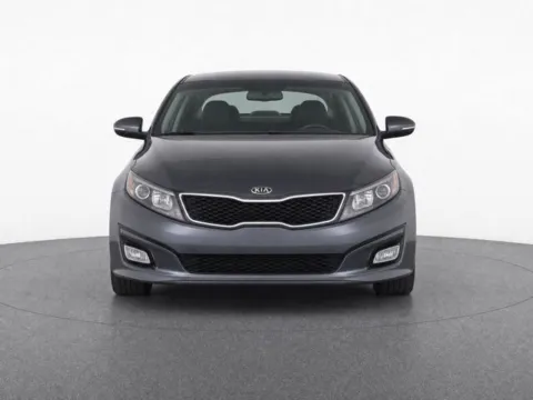 More photos of 2015 Kia Optima EX at Hi Lo Auto Sales, MD