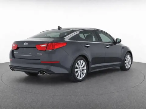 More photos of 2015 Kia Optima EX at Hi Lo Auto Sales, MD