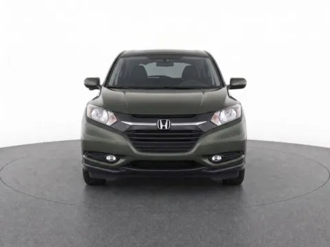 More photos of 2016 Honda HR-V EX at Hi Lo Auto Sales, MD