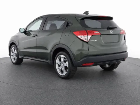 Another view of 2016 Honda HR-V EX for sale in Frederick, MD at Hi Lo Auto Sales