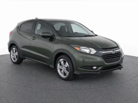Photos of 2016 Honda HR-V EX for sale in Frederick, MD at Hi Lo Auto Sales