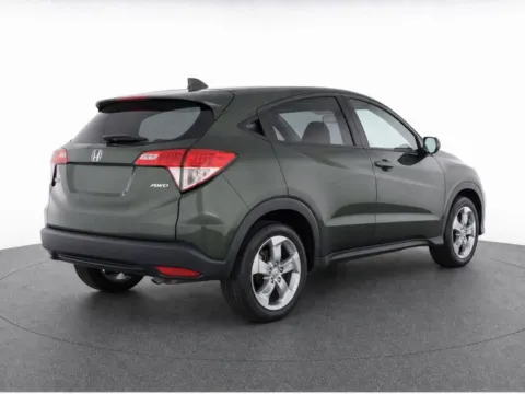 More photos of 2016 Honda HR-V EX at Hi Lo Auto Sales, MD