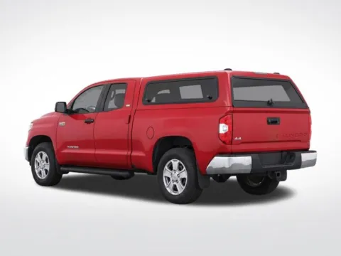 Another view of 2015 Toyota Tundra SR5 for sale in Frederick, MD at Hi Lo Auto Sales