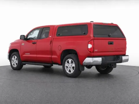 Another view of 2015 Toyota Tundra SR5 for sale in Frederick, MD at Hi Lo Auto Sales