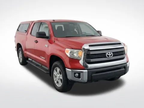 Photos of 2015 Toyota Tundra SR5 for sale in Frederick, MD at Hi Lo Auto Sales