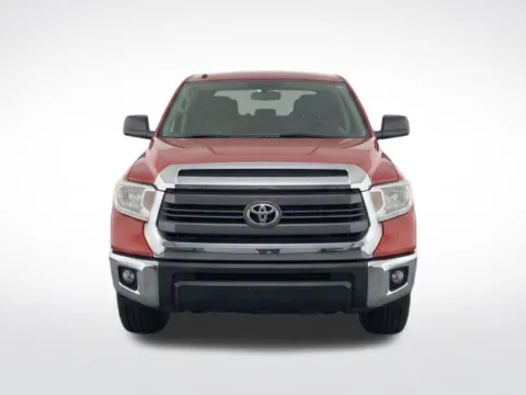 More photos of 2015 Toyota Tundra SR5 at Hi Lo Auto Sales, MD