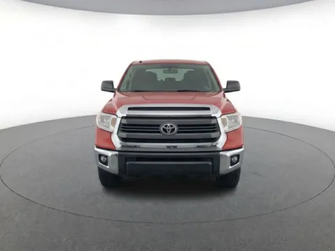 More photos of 2015 Toyota Tundra SR5 at Hi Lo Auto Sales, MD