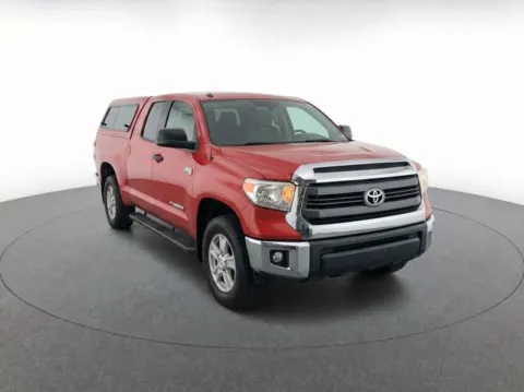 Photos of 2015 Toyota Tundra SR5 for sale in Frederick, MD at Hi Lo Auto Sales