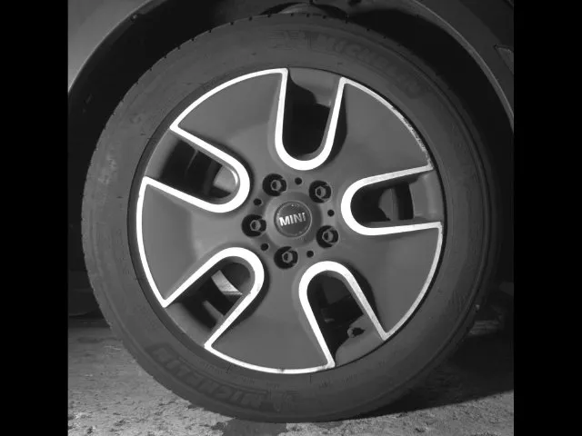 Mini Cooper photo 10
