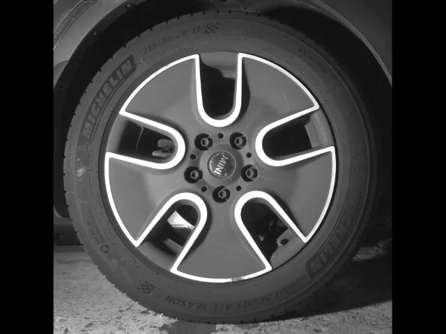 Mini Cooper photo 11