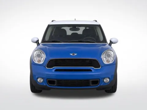 More photos of 2012 MINI Cooper S Countryman ALL4 at Hi Lo Auto Sales, MD