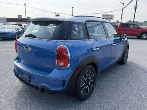 More photos of 2012 MINI Cooper S Countryman ALL4 at Hi Lo Auto Sales, MD