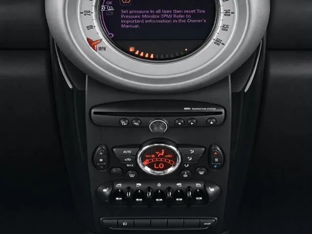 Mini Cooper photo 25