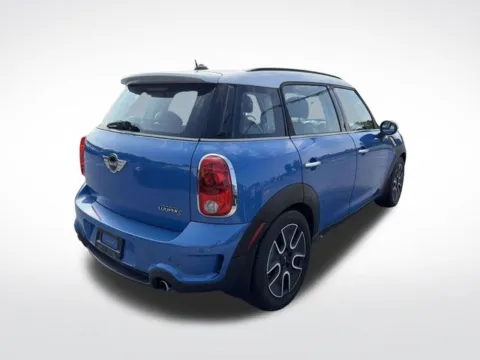 More photos of 2012 MINI Cooper S Countryman ALL4 at Hi Lo Auto Sales, MD