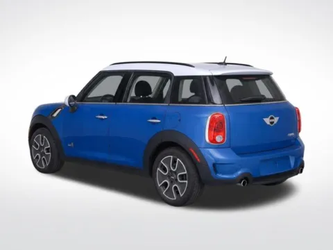 More photos of 2012 MINI Cooper S Countryman ALL4 at Hi Lo Auto Sales, MD