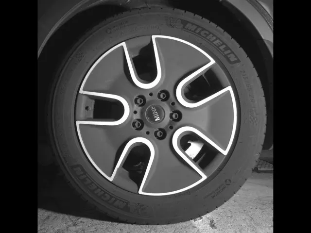 Mini Cooper photo 12