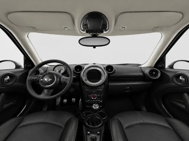 Mini Cooper photo 19