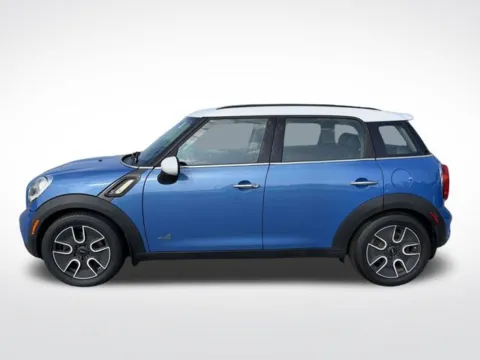 Photos of 2012 MINI Cooper S Countryman ALL4 for sale in Frederick, MD at Hi Lo Auto Sales