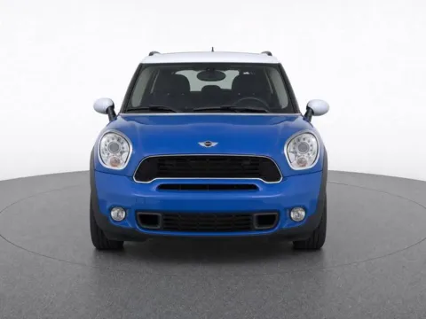 More photos of 2012 MINI Cooper S Countryman ALL4 at Hi Lo Auto Sales, MD