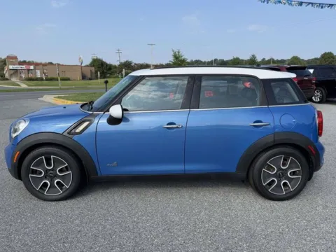 Photos of 2012 MINI Cooper S Countryman ALL4 for sale in Frederick, MD at Hi Lo Auto Sales