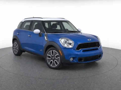 Another view of 2012 MINI Cooper S Countryman ALL4 for sale in Frederick, MD at Hi Lo Auto Sales