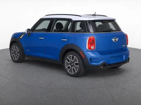 More photos of 2012 MINI Cooper S Countryman ALL4 at Hi Lo Auto Sales, MD