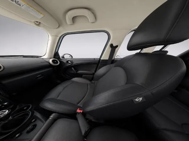 Mini Cooper photo 18