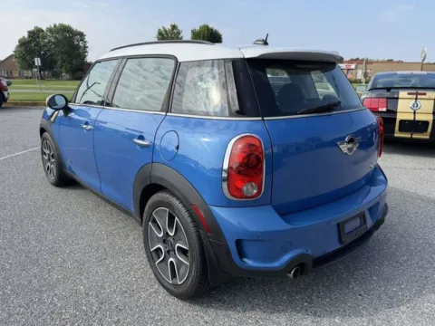 Another view of 2012 MINI Cooper S Countryman ALL4 for sale in Frederick, MD at Hi Lo Auto Sales