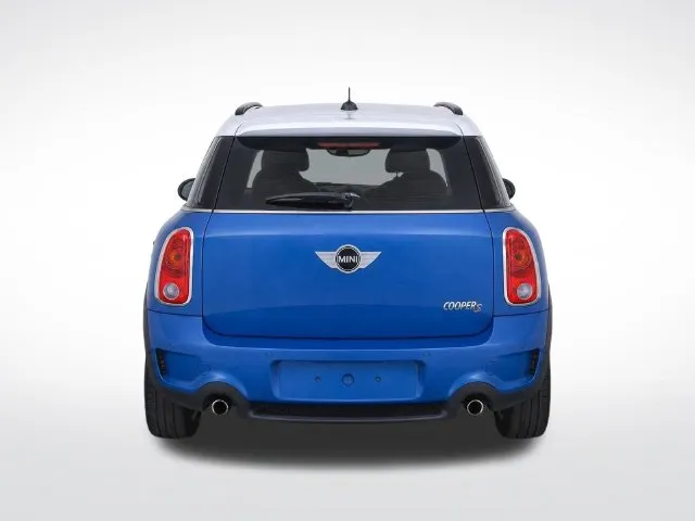 Mini Cooper photo 6