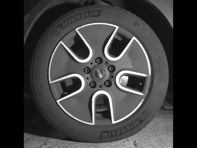 Mini Cooper photo 9